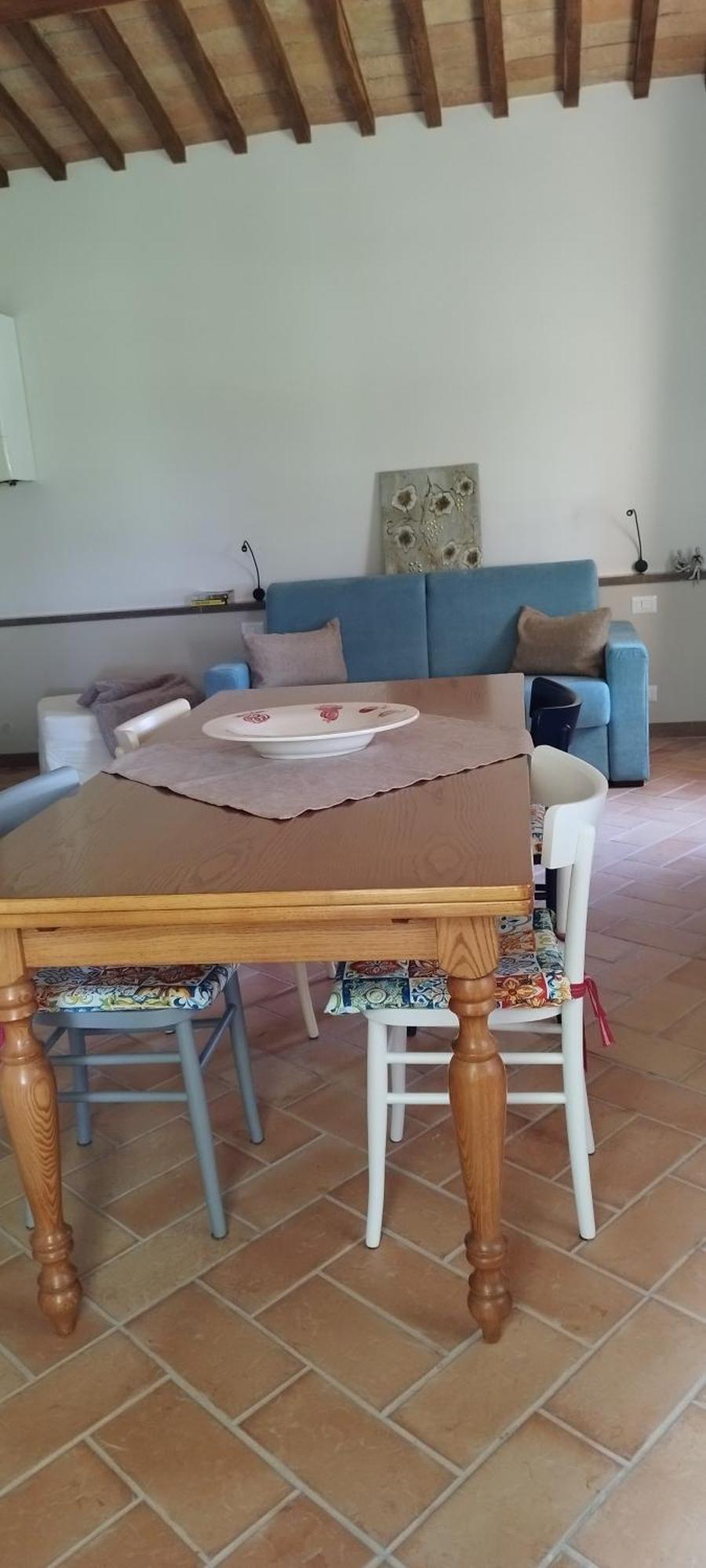 Agriturismo Bagnaia San Quirico d'Orcia Bagian luar foto