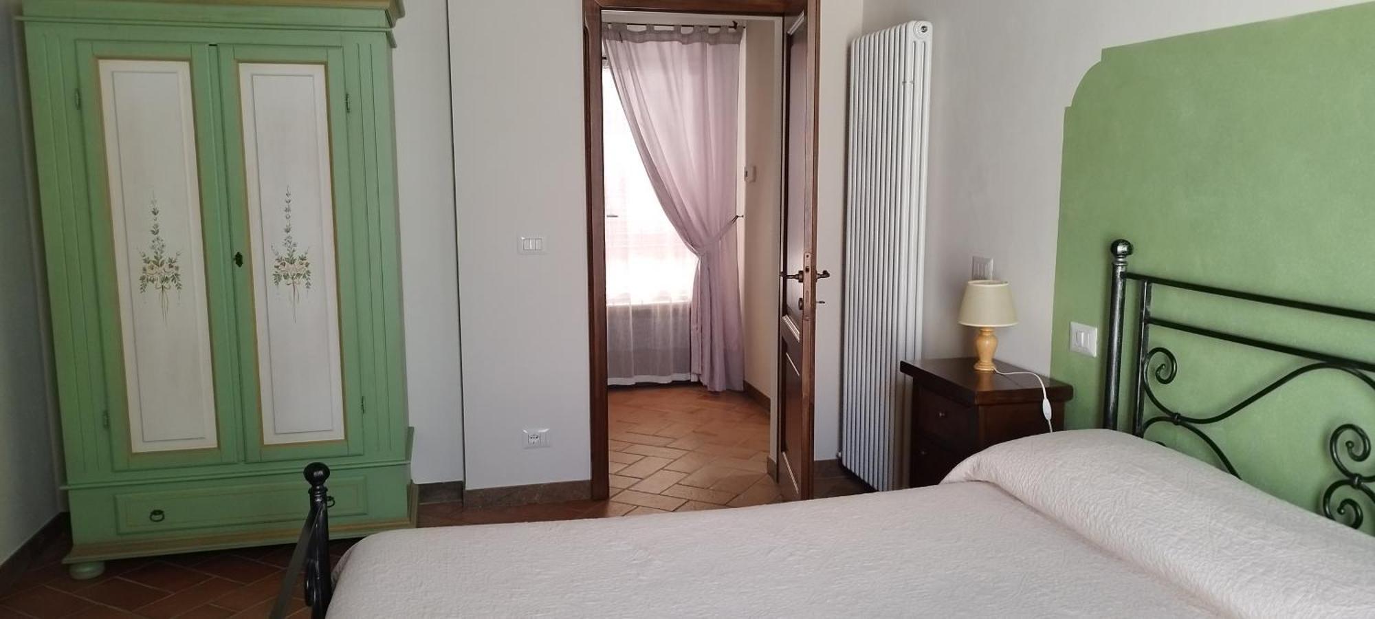 Agriturismo Bagnaia San Quirico d'Orcia Bagian luar foto