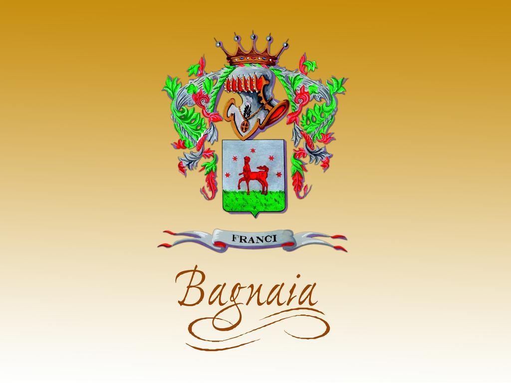 Agriturismo Bagnaia San Quirico d'Orcia Bagian luar foto